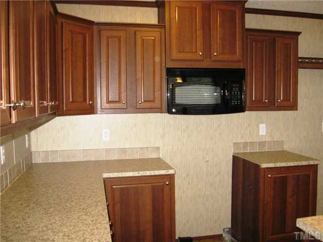 7309 Trouble Road Willow Spring, NC 27592 - Photo 4 of 22 Kitchen