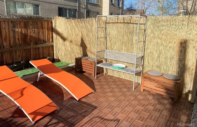 $2,900 | 414 East 5th Avenue, Denver, CO 80203