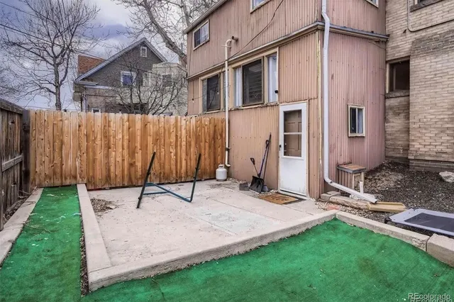 $2,900 | 414 East 5th Avenue, Denver, CO 80203