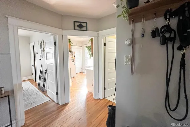 a view of a bathroom