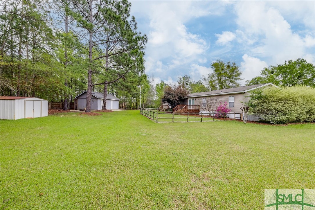 1634 Rough Rider Road Sylvania, GA 30467 - Photo 29 of 33 Gallery Image 29
