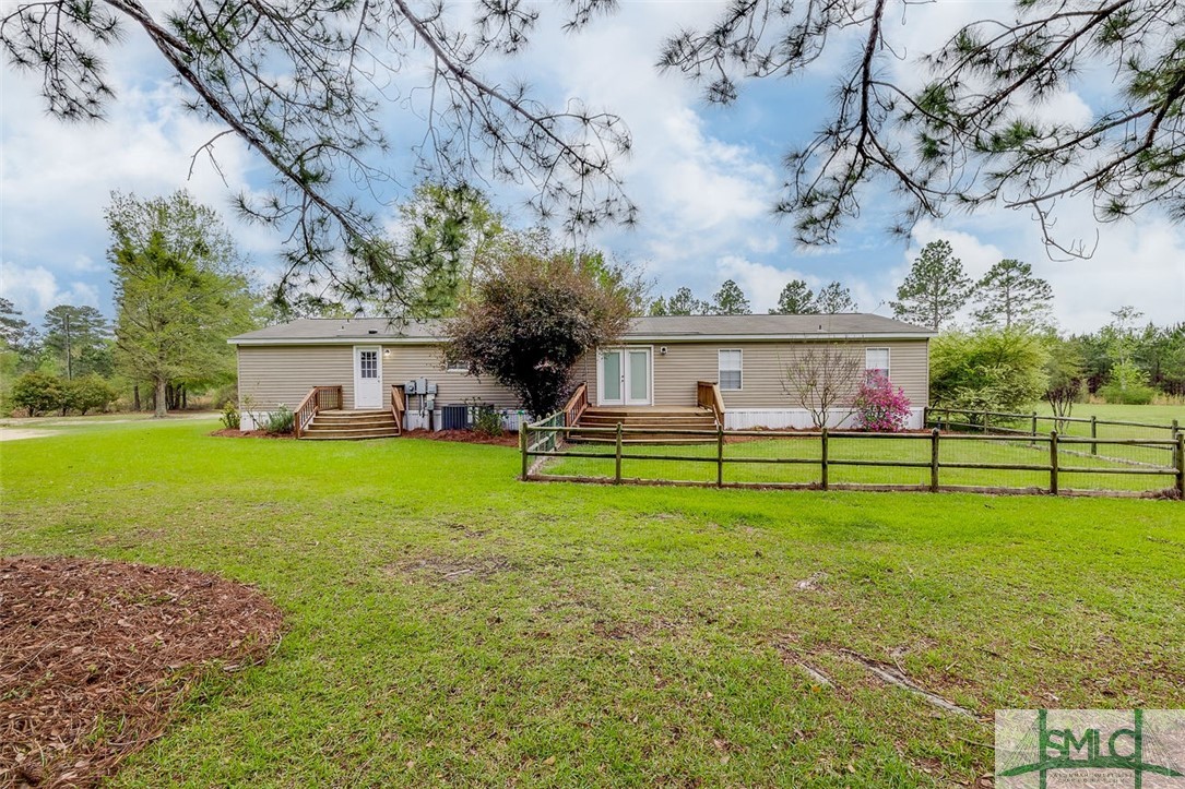 1634 Rough Rider Road Sylvania, GA 30467 - Photo 30 of 33 Gallery Image 30