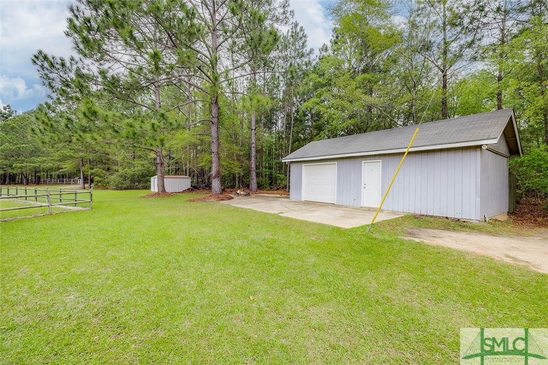 1634 Rough Rider Road Sylvania, GA 30467 - Photo 31 of 33 Gallery Image 31