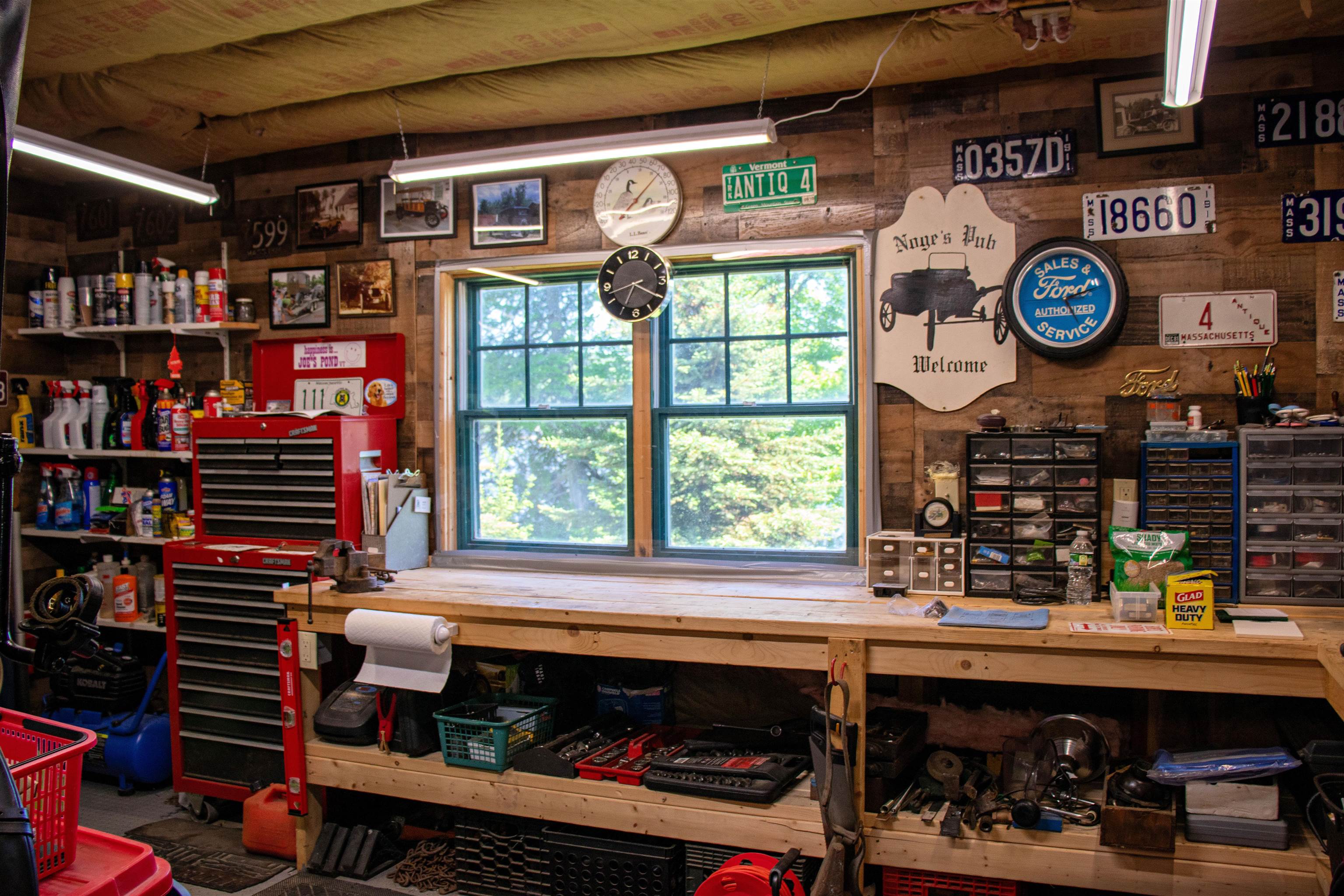 1559 West Shore Road Cabot, VT 05647 - Photo 57 of 60