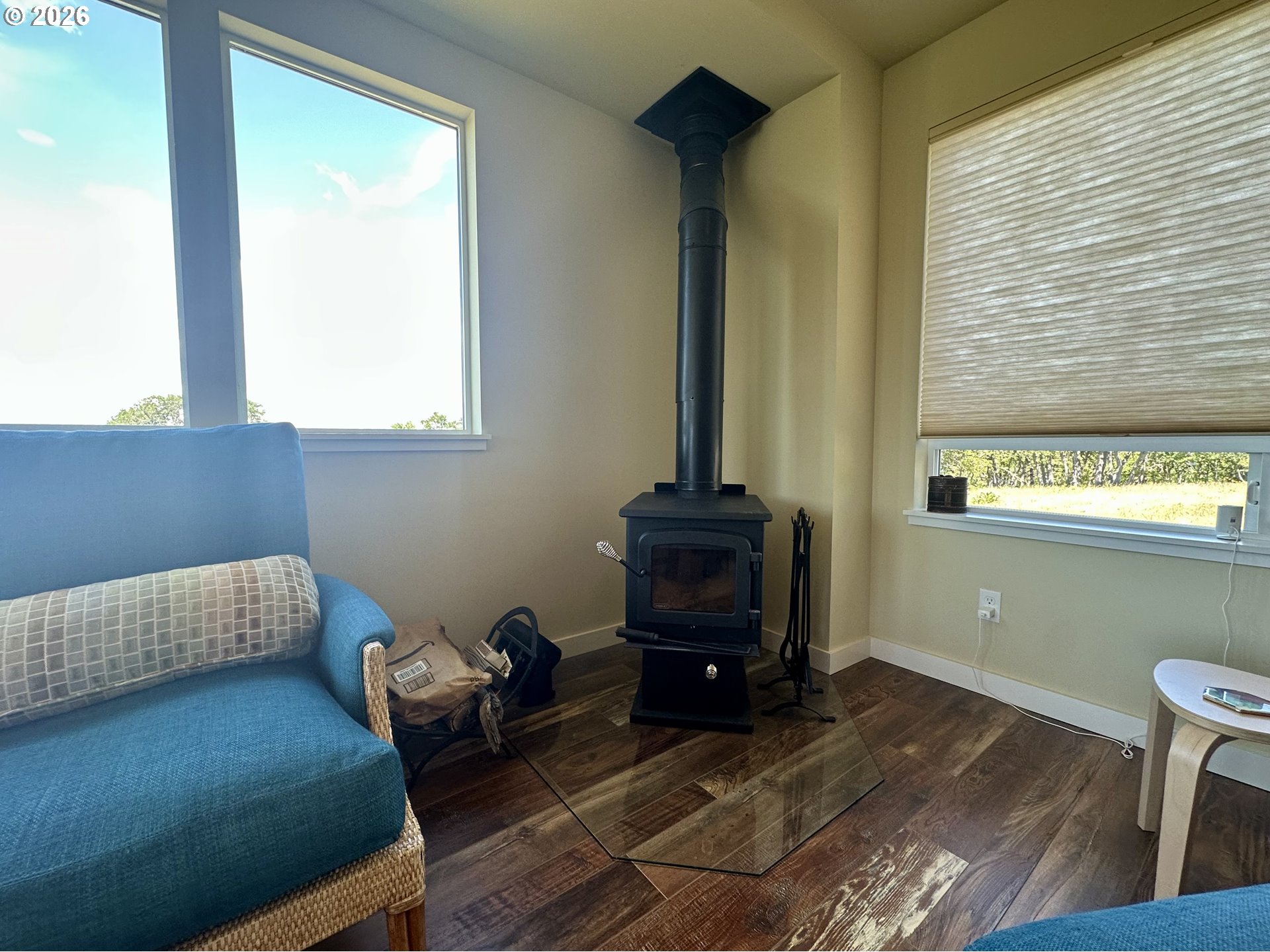 118 South Prairie Road Lyle, WA 98635 - Photo 26 of 46