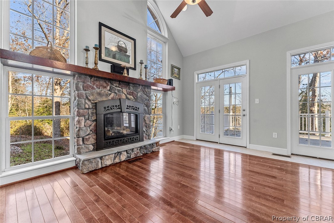 220 Ruddy Duck Road Heathsville, VA 22473 - Photo 8 of 50