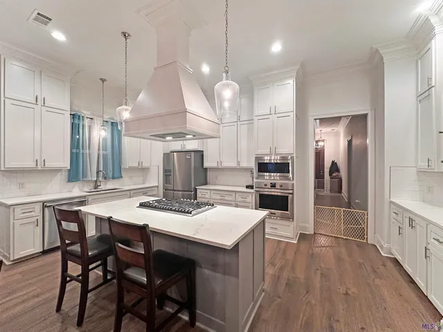 $624,900 | 1107 Camellia Way, Denham Springs, LA 70726