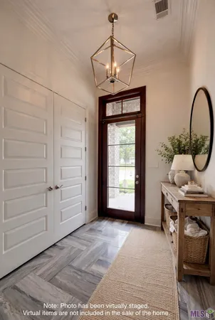 $529,800 | 1107 Camellia Way, Denham Springs, LA 70726