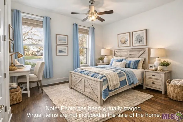 $529,800 | 1107 Camellia Way, Denham Springs, LA 70726