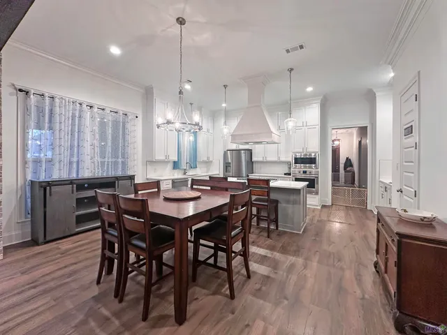 $624,900 | 1107 Camellia Way, Denham Springs, LA 70726