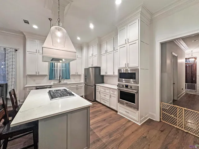 $624,900 | 1107 Camellia Way, Denham Springs, LA 70726