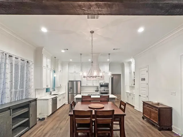 $624,900 | 1107 Camellia Way, Denham Springs, LA 70726