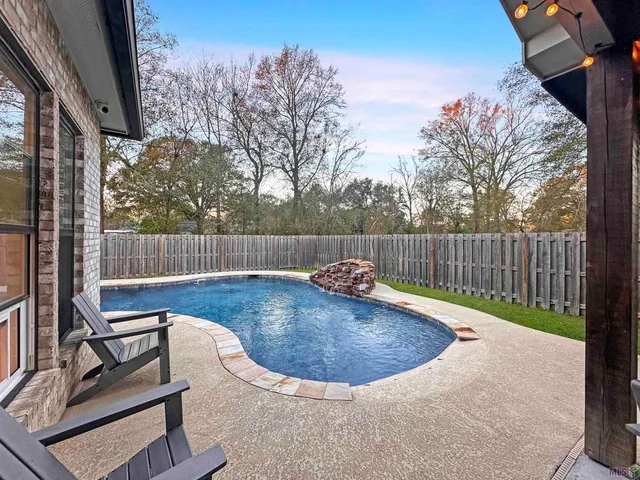 $624,900 | 1107 Camellia Way, Denham Springs, LA 70726