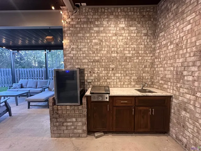 $624,900 | 1107 Camellia Way, Denham Springs, LA 70726