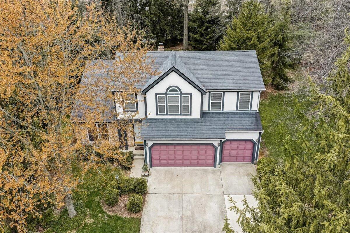 661 Ridenour Road Columbus, OH 43230 - Photo 73 of 83 75-Ridenour Rd-075