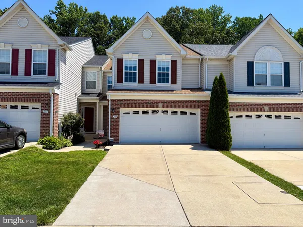 $375,000 | 205 Merlin Drive, Belcamp, MD 21017