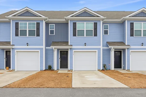 $284,900 | 118 Bayou Loop, Unit 118, Surfside Beach, SC 29575