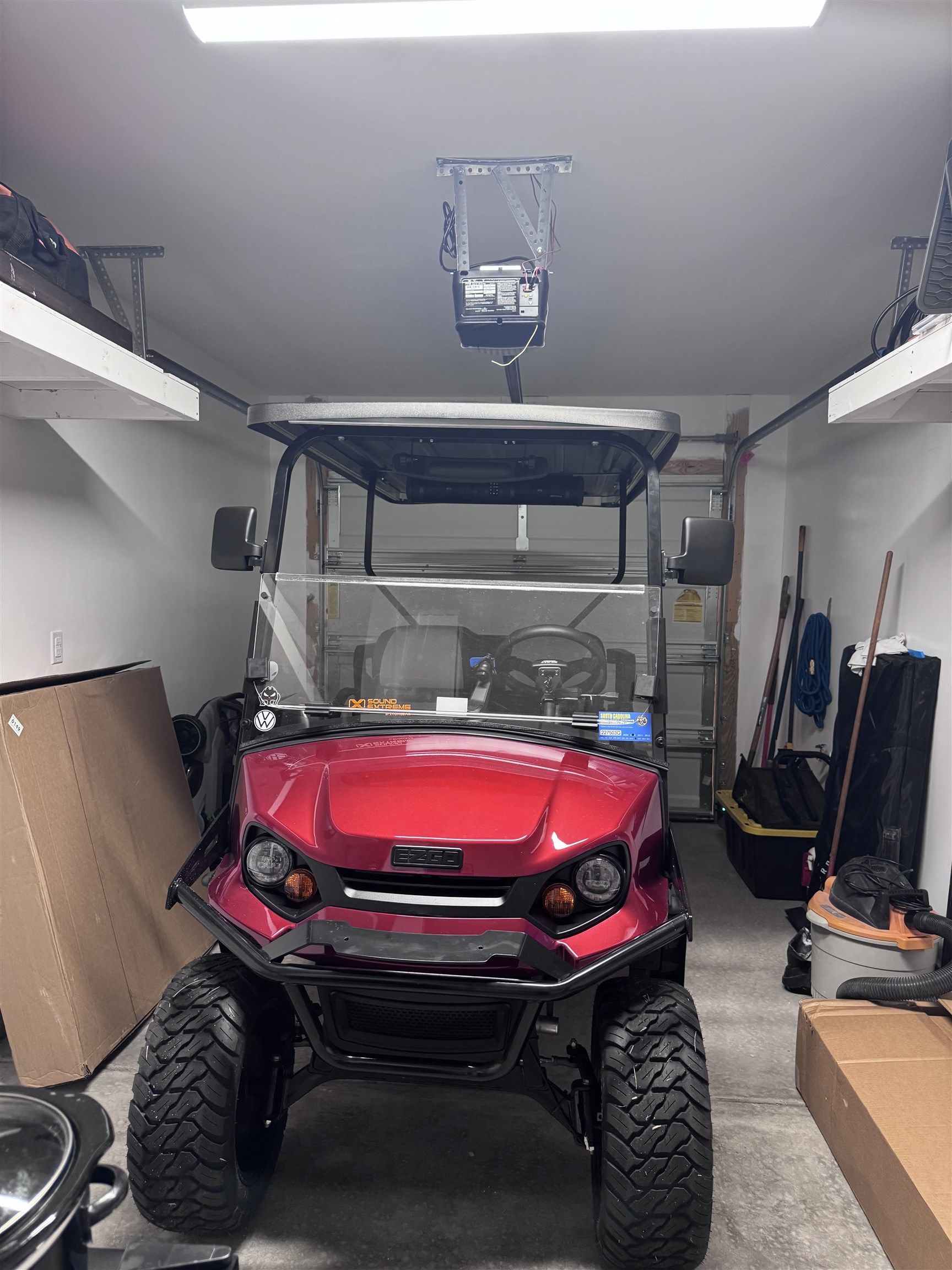 118 Bayou Loop, Unit 118 Surfside Beach, SC 29575 - Photo 20 of 24