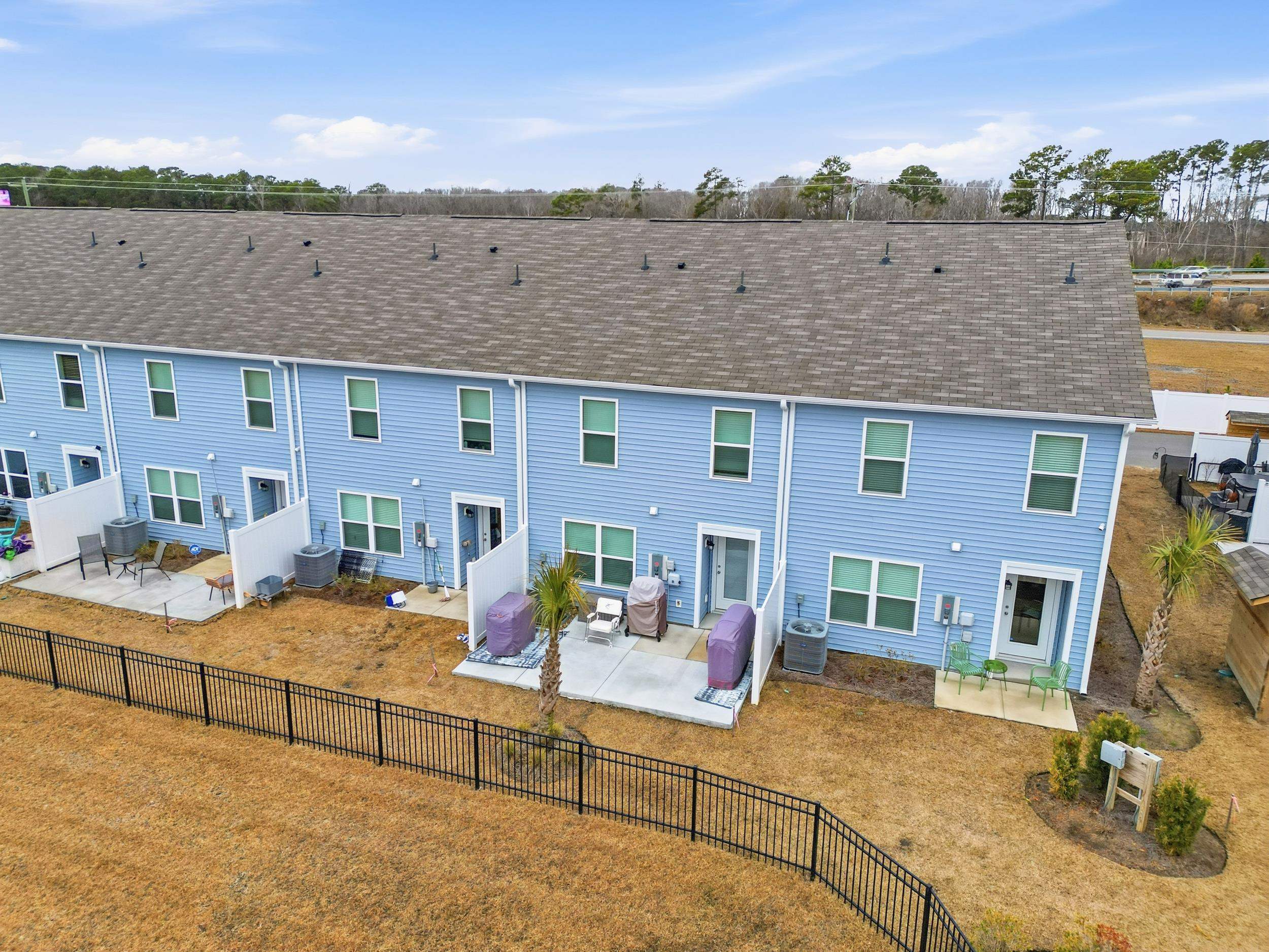 118 Bayou Loop, Unit 118 Surfside Beach, SC 29575 - Photo 23 of 24