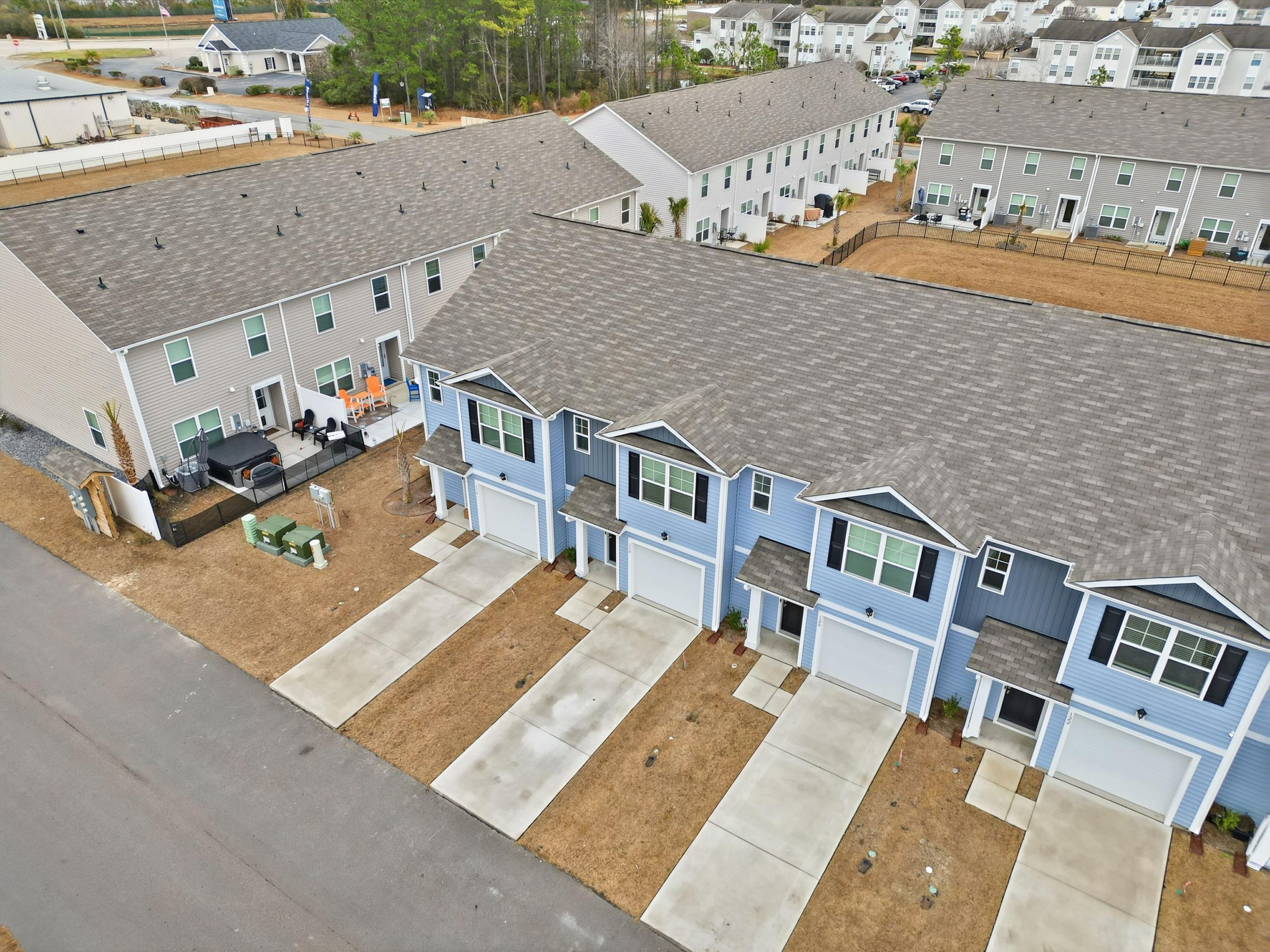 118 Bayou Loop, Unit 118 Surfside Beach, SC 29575 - Photo 24 of 24