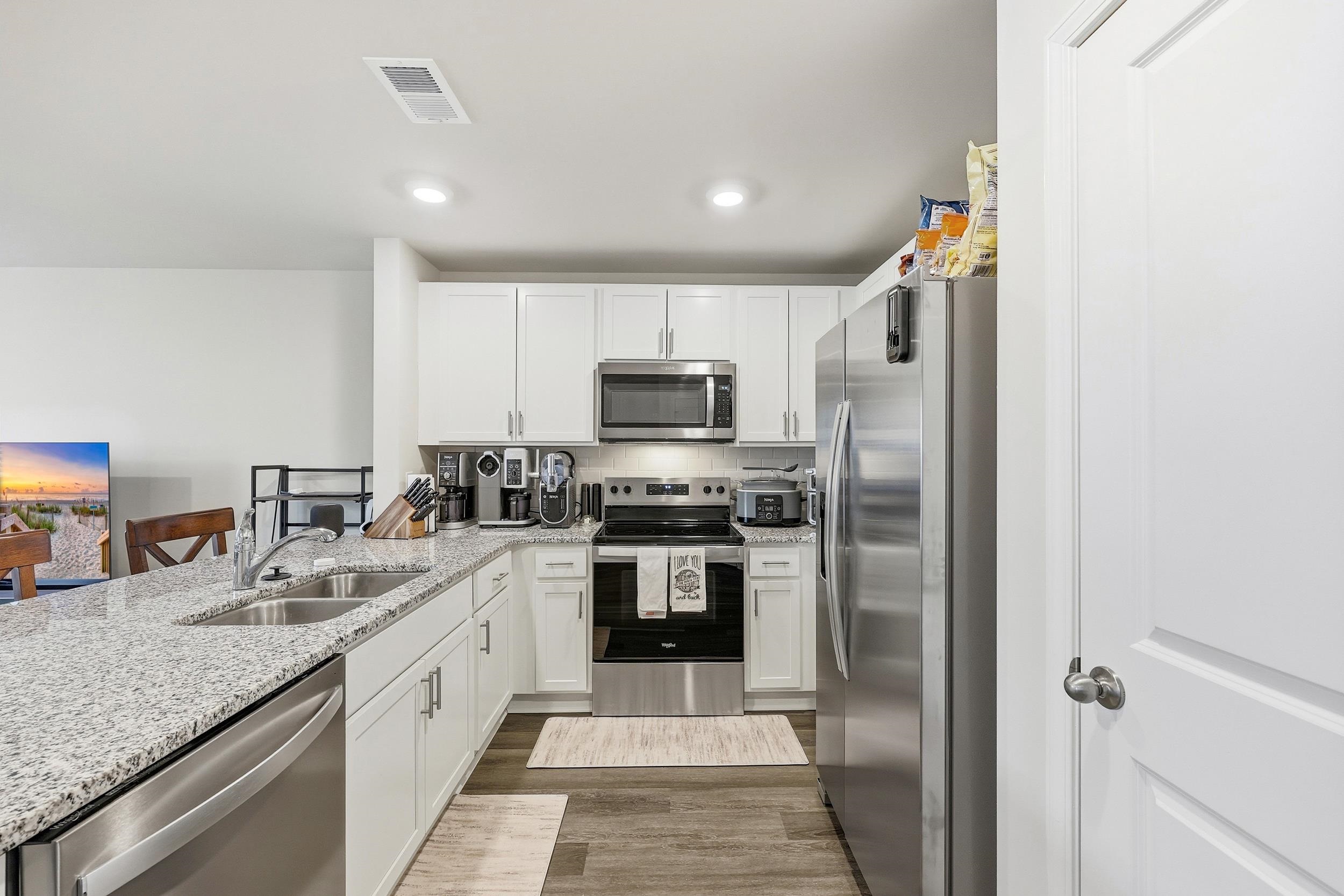 118 Bayou Loop, Unit 118 Surfside Beach, SC 29575 - Photo 3 of 24