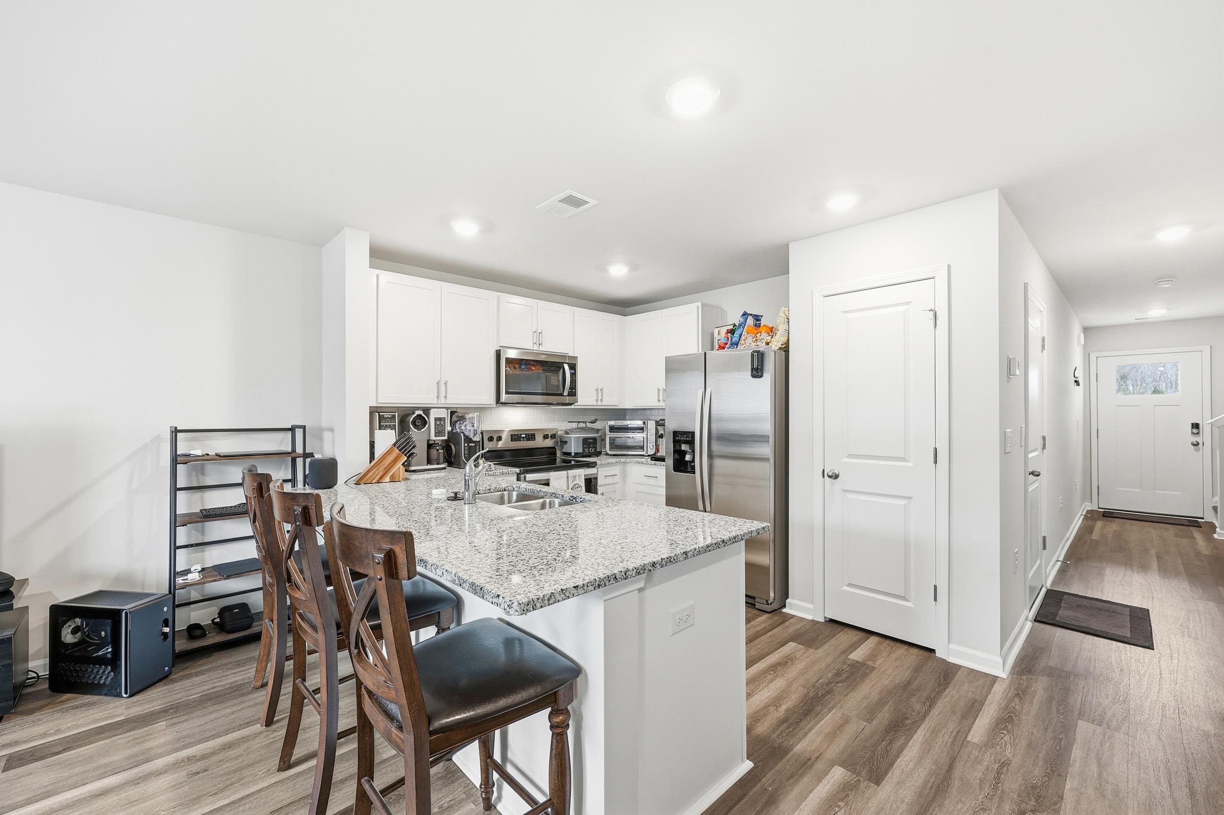 118 Bayou Loop, Unit 118 Surfside Beach, SC 29575 - Photo 5 of 24