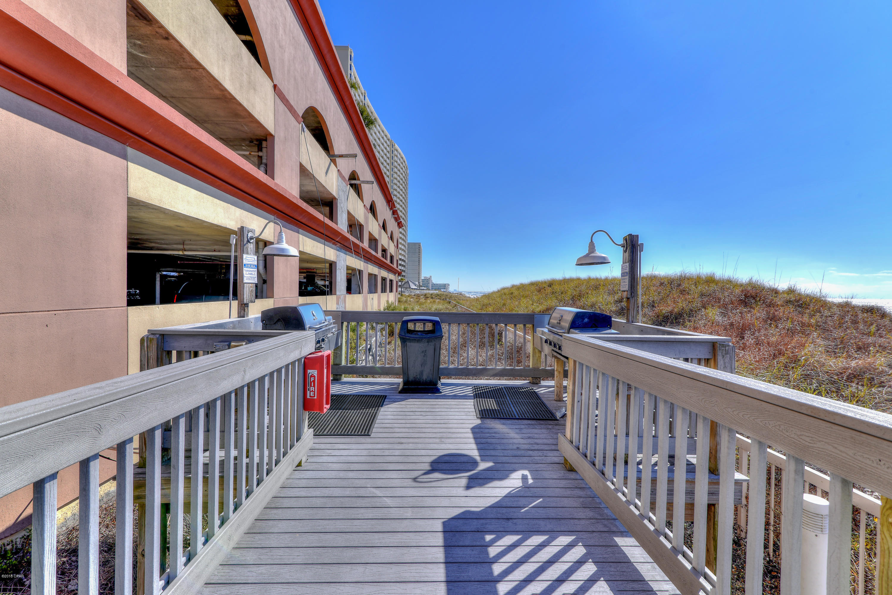 14825 Front Beach Road, Unit 2104 Panama City Beach, FL 32413 - Photo 36 of 44