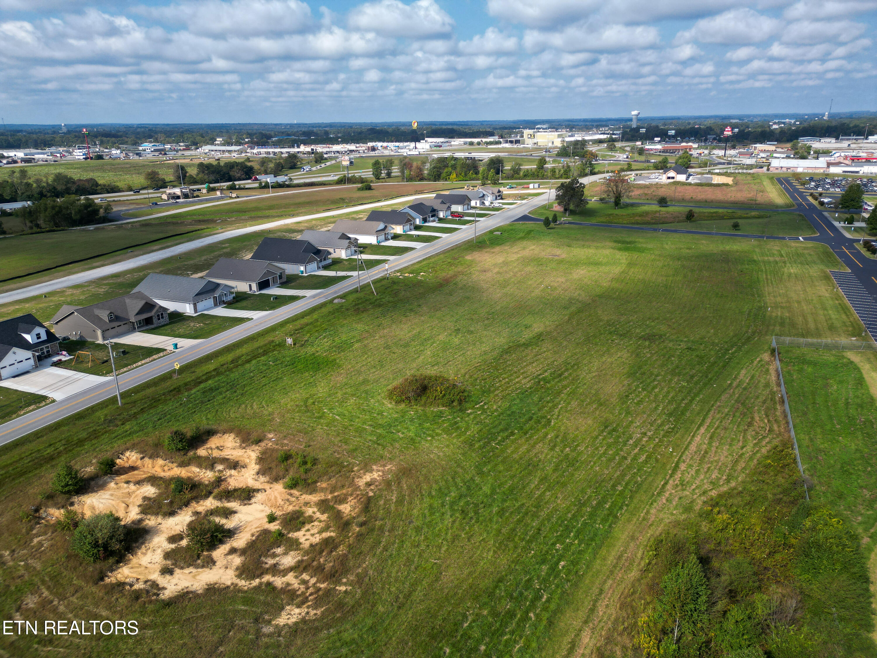Lot 2 Cook Road Crossville, TN 38571 - Photo 5 of 19 DJI_0111
