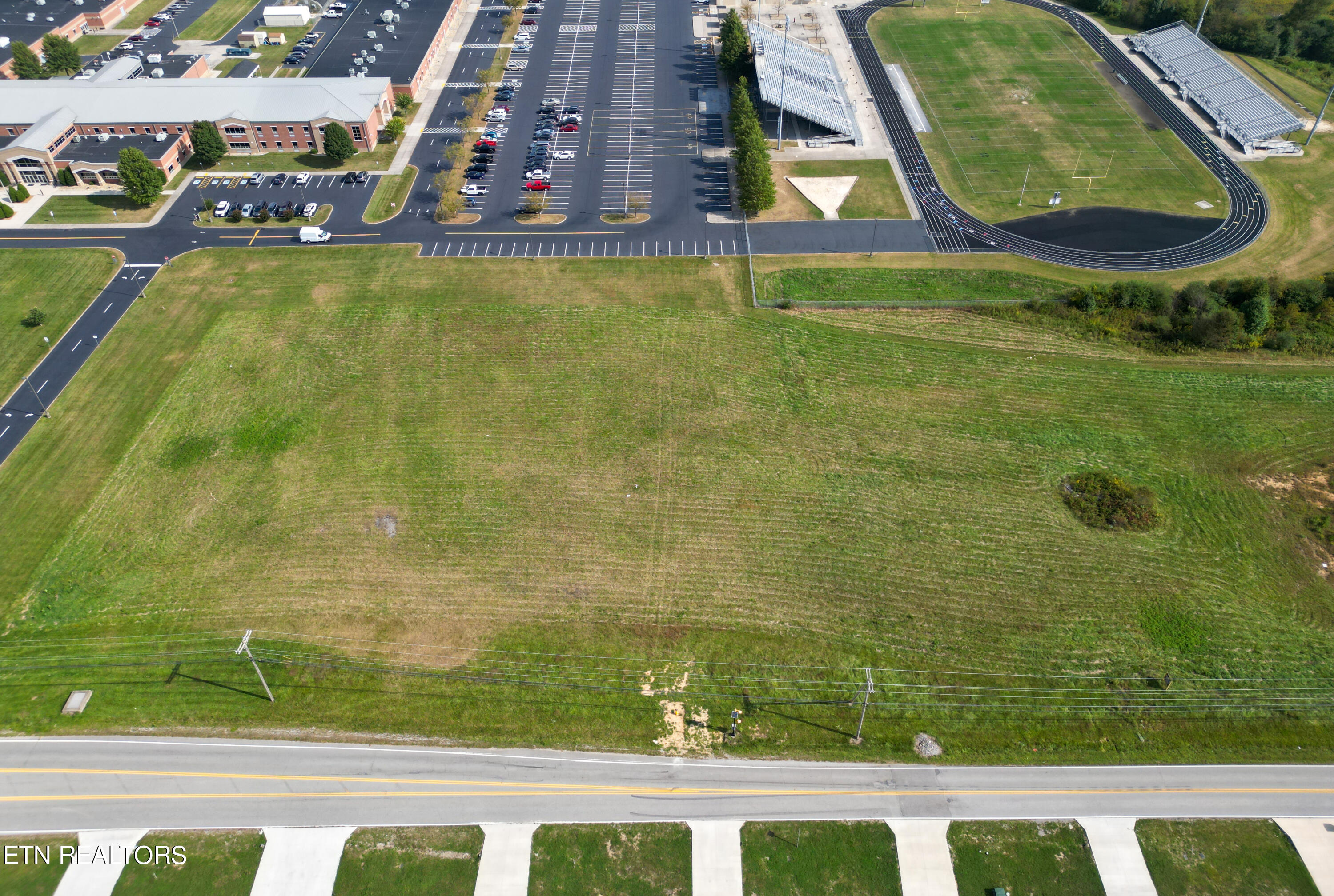 Lot 2 Cook Road Crossville, TN 38571 - Photo 8 of 19 DJI_0116