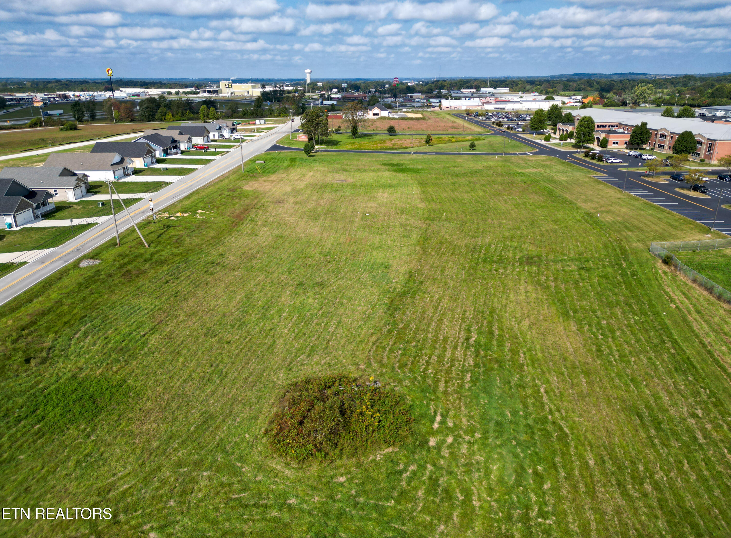 Lot 2 Cook Road Crossville, TN 38571 - Photo 9 of 19 DJI_0117