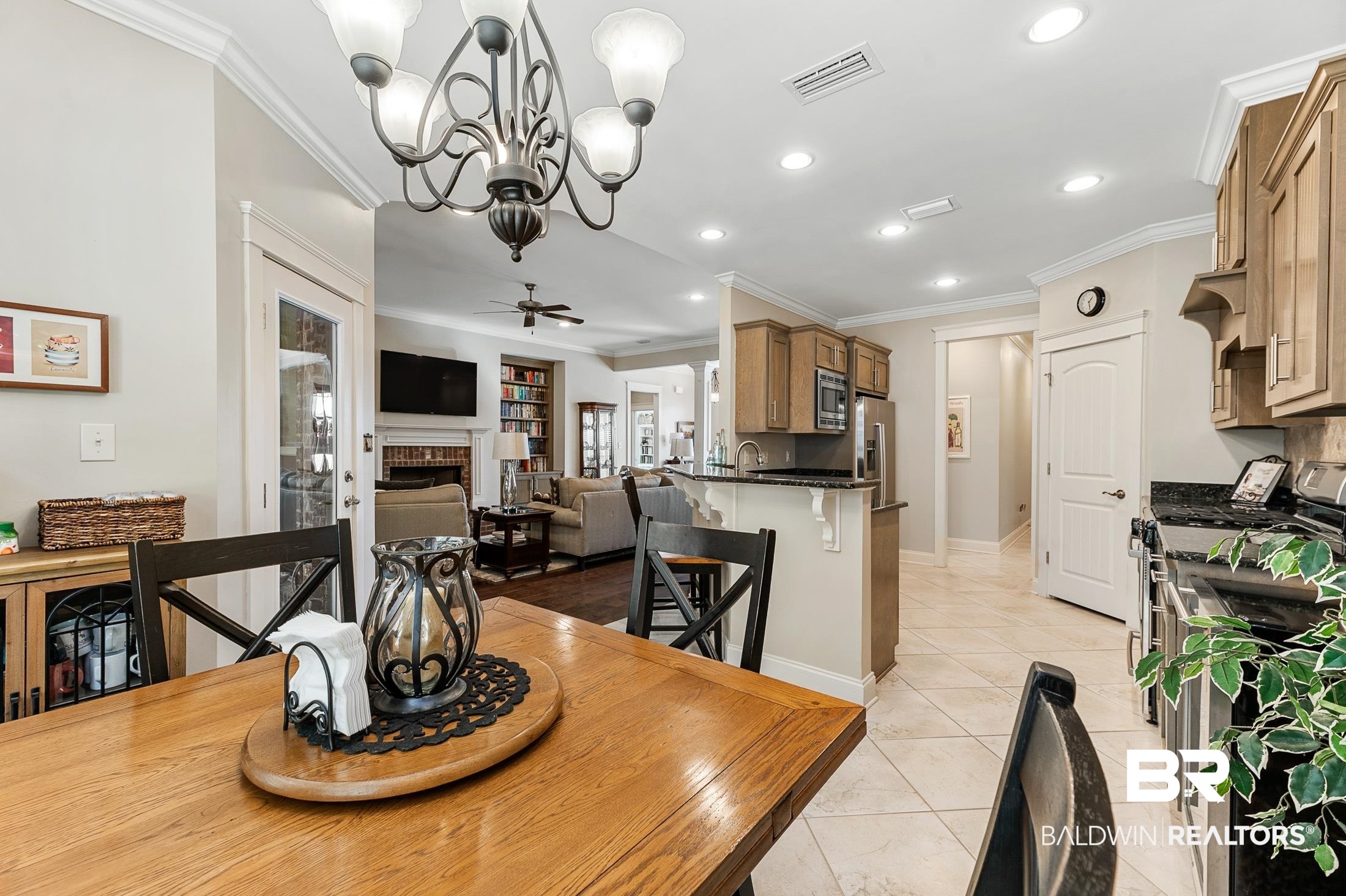 8849 Rosedown Lane Daphne, AL 36526 - Photo 13 of 37
