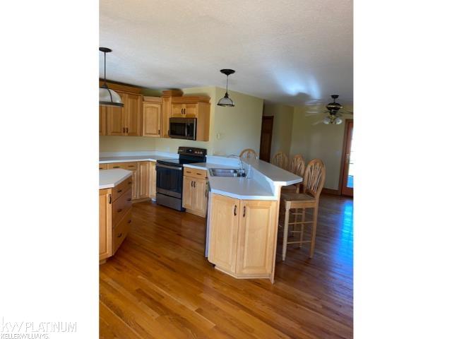 52 Goodrich Road Fostoria, MI 48435 - Photo 18 of 61