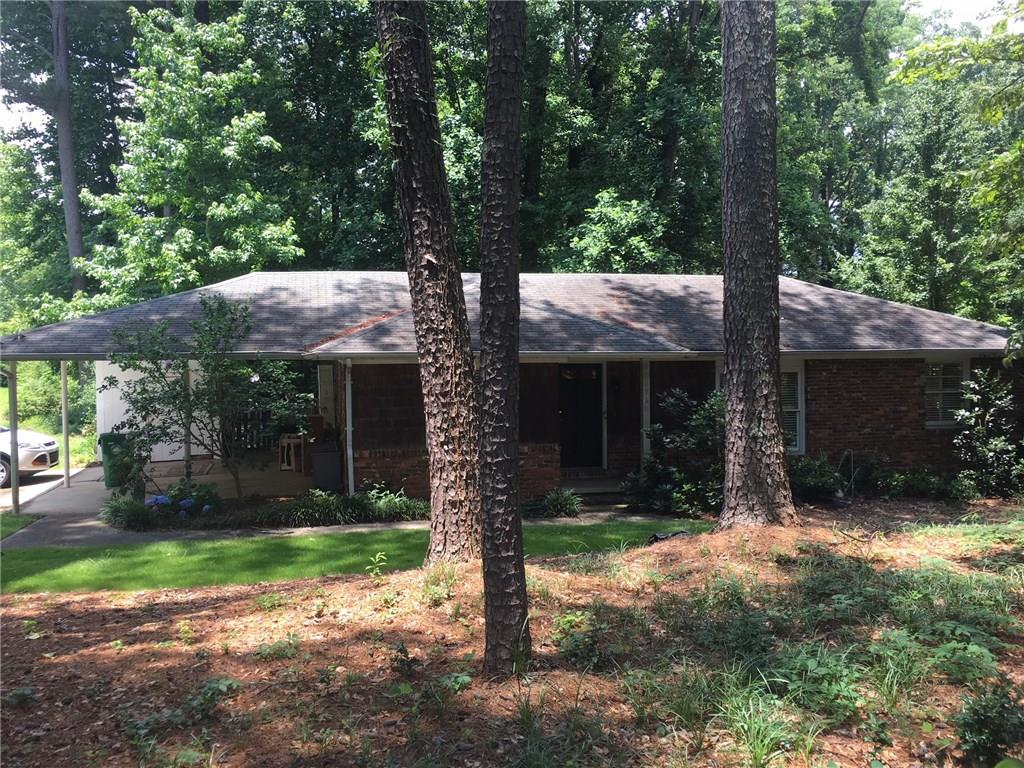 3996 Chamblee Dunwoody Road Brookhaven, GA 30341 - Photo 1 of 1 Gallery Image 1