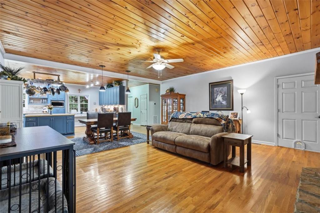 387 Leonard Evans Road Ellijay, GA 30540 - Photo 8 of 68 Gallery Image 8