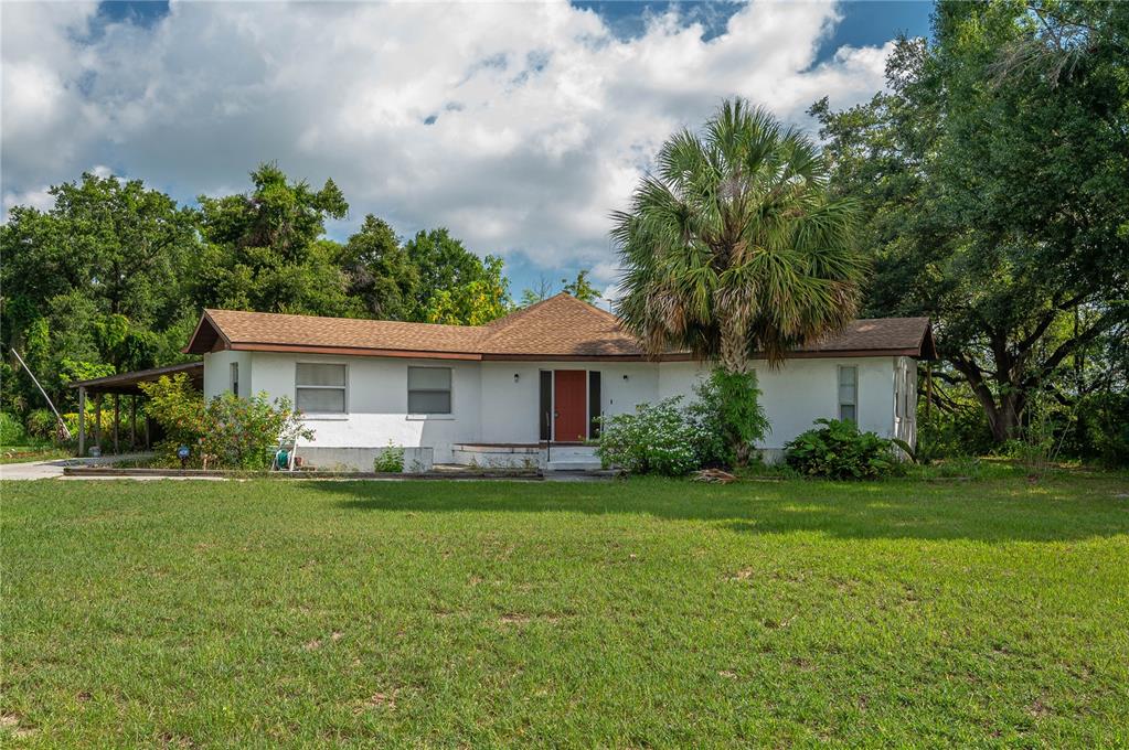 5470 Pipes Road Bartow, FL 33830 - Photo 1 of 1