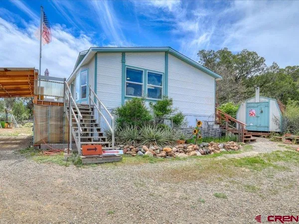 $355,000 | 274 Deer Park, Arboles, CO 81121