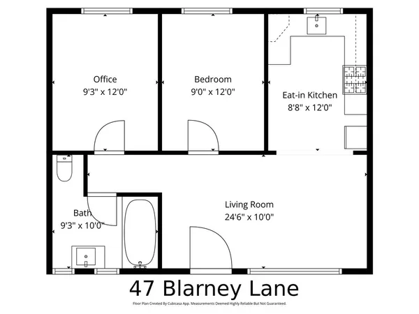 $2,950,000 | 35 Blarney, San Luis Obispo, CA 93405