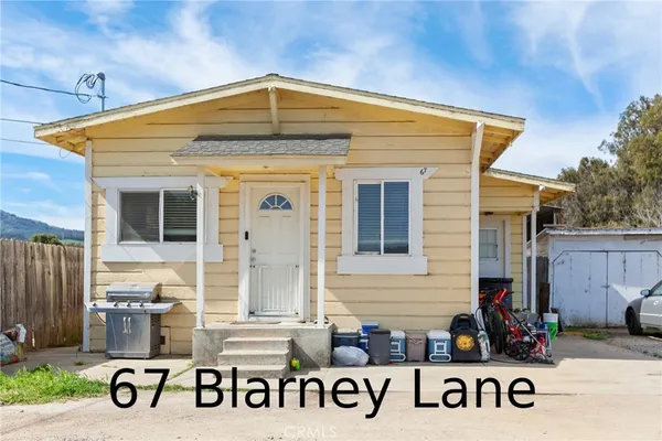 $2,950,000 | 35 Blarney, San Luis Obispo, CA 93405