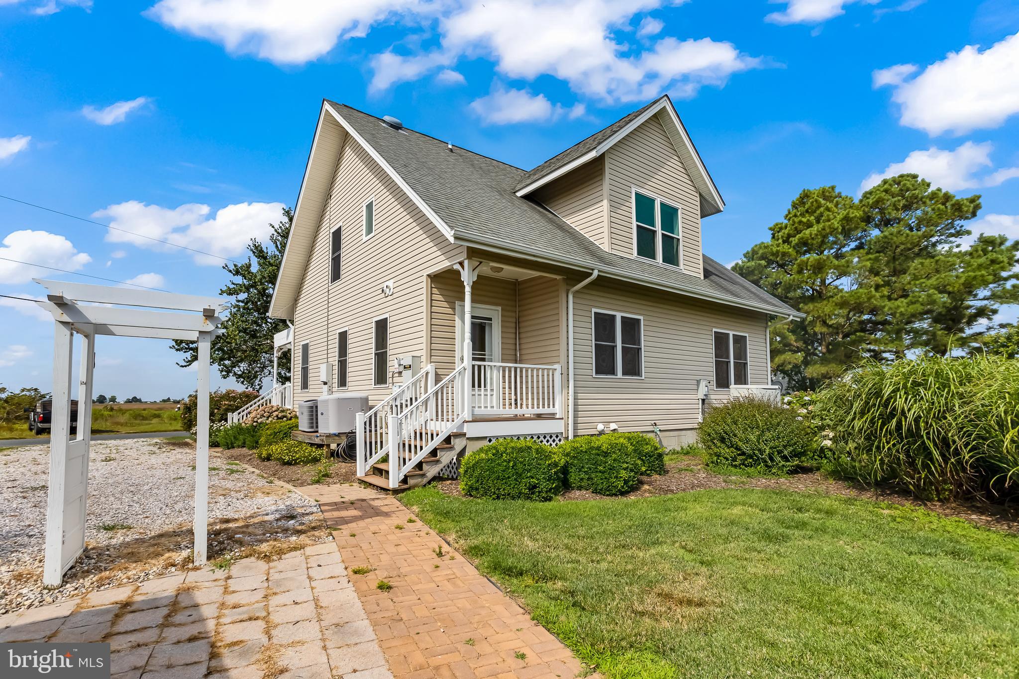 25914 Rumbley Road Westover, MD 21871 - Photo 12 of 89