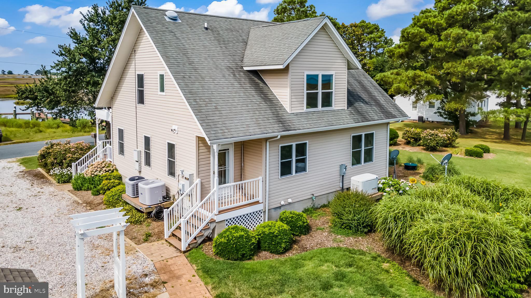 25914 Rumbley Road Westover, MD 21871 - Photo 13 of 89