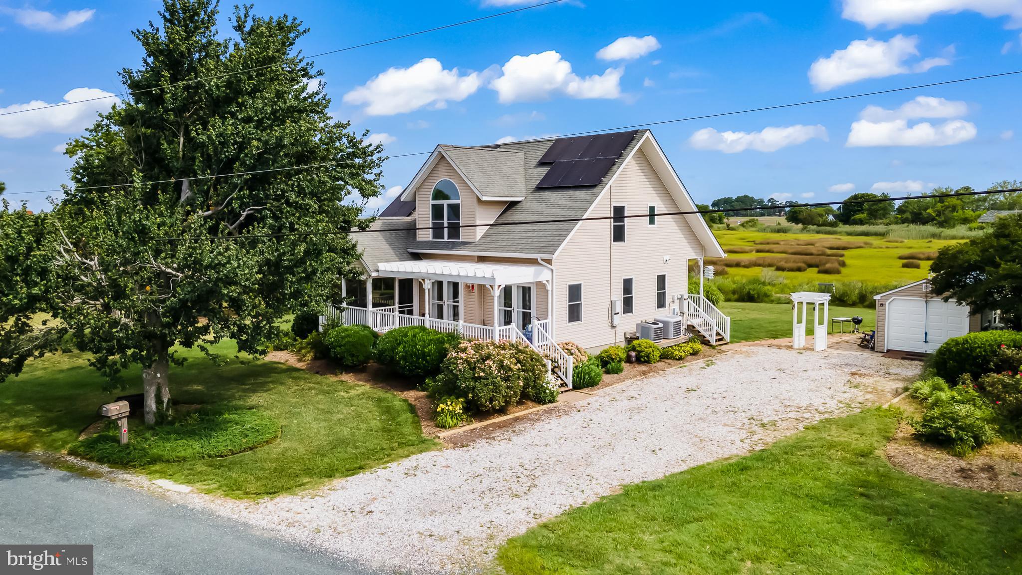 25914 Rumbley Road Westover, MD 21871 - Photo 2 of 89