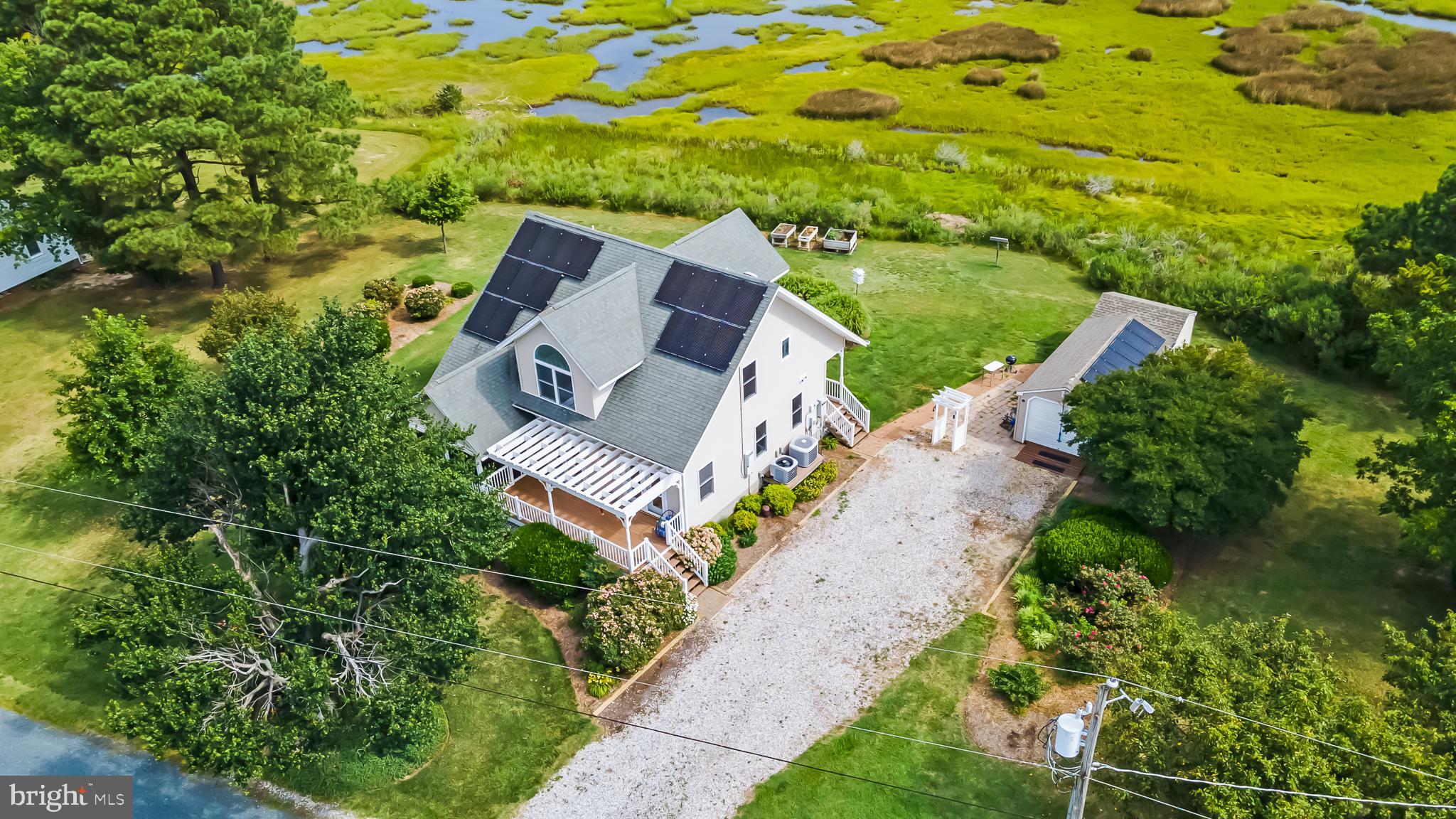 25914 Rumbley Road Westover, MD 21871 - Photo 4 of 89