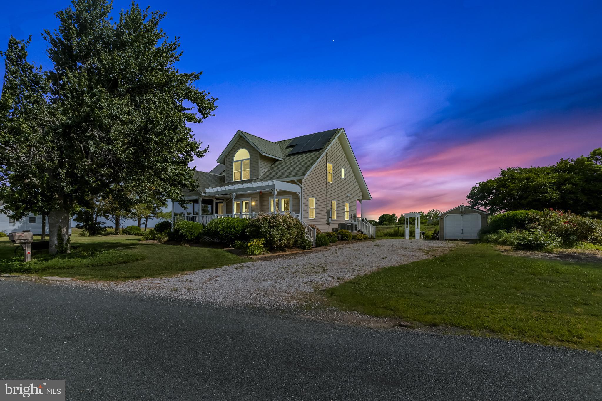 25914 Rumbley Road Westover, MD 21871 - Photo 51 of 89