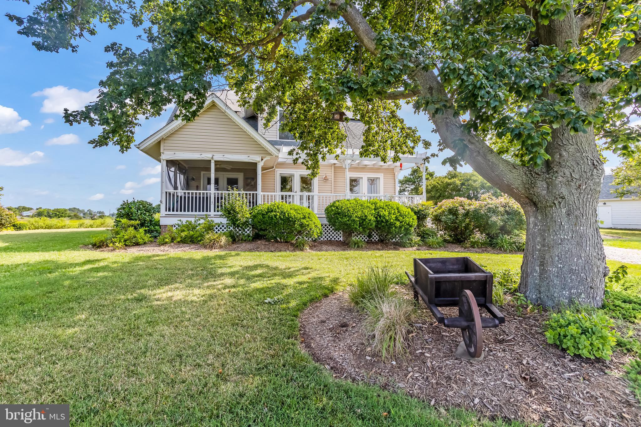 25914 Rumbley Road Westover, MD 21871 - Photo 52 of 89