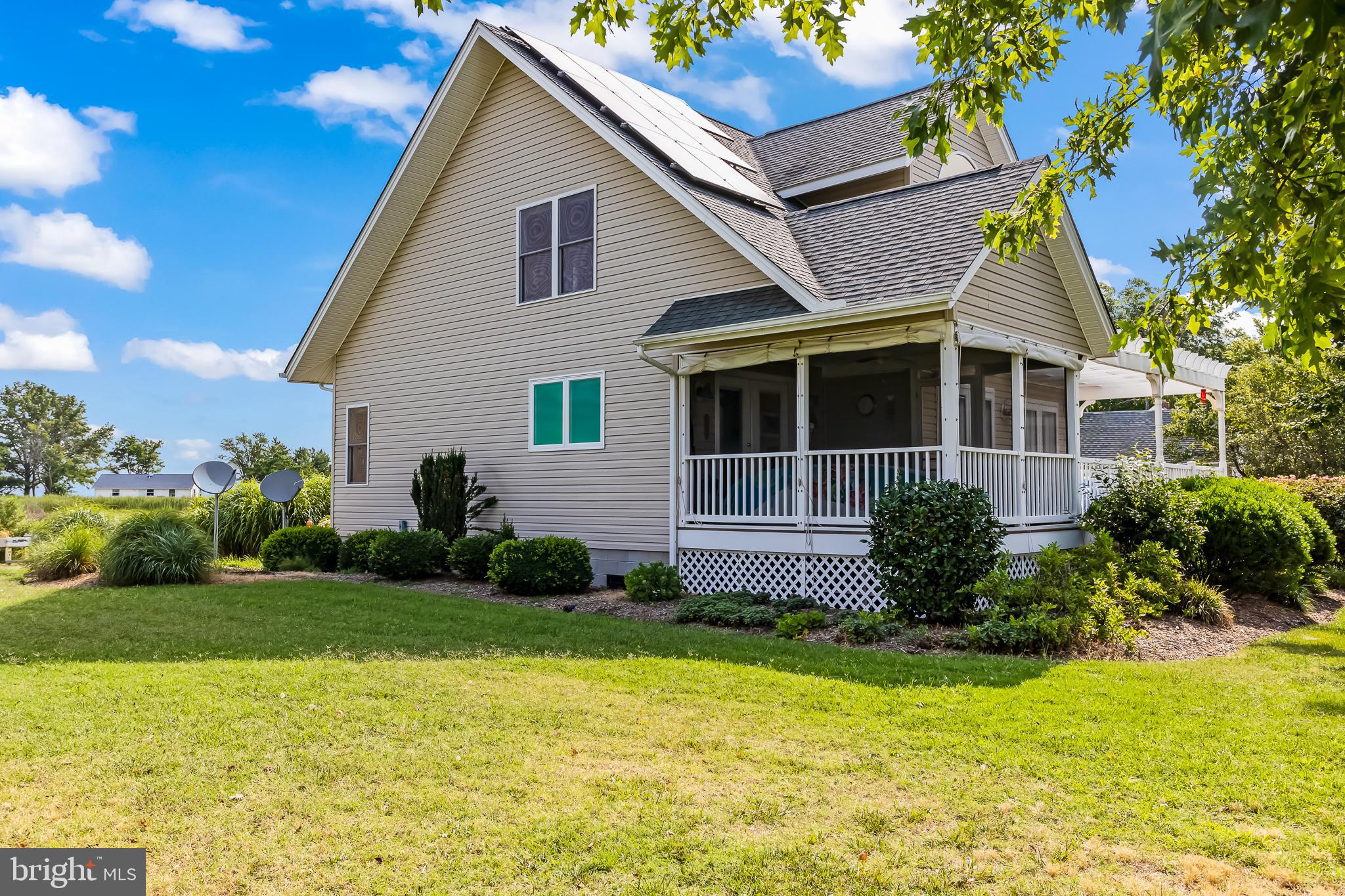 25914 Rumbley Road Westover, MD 21871 - Photo 53 of 89