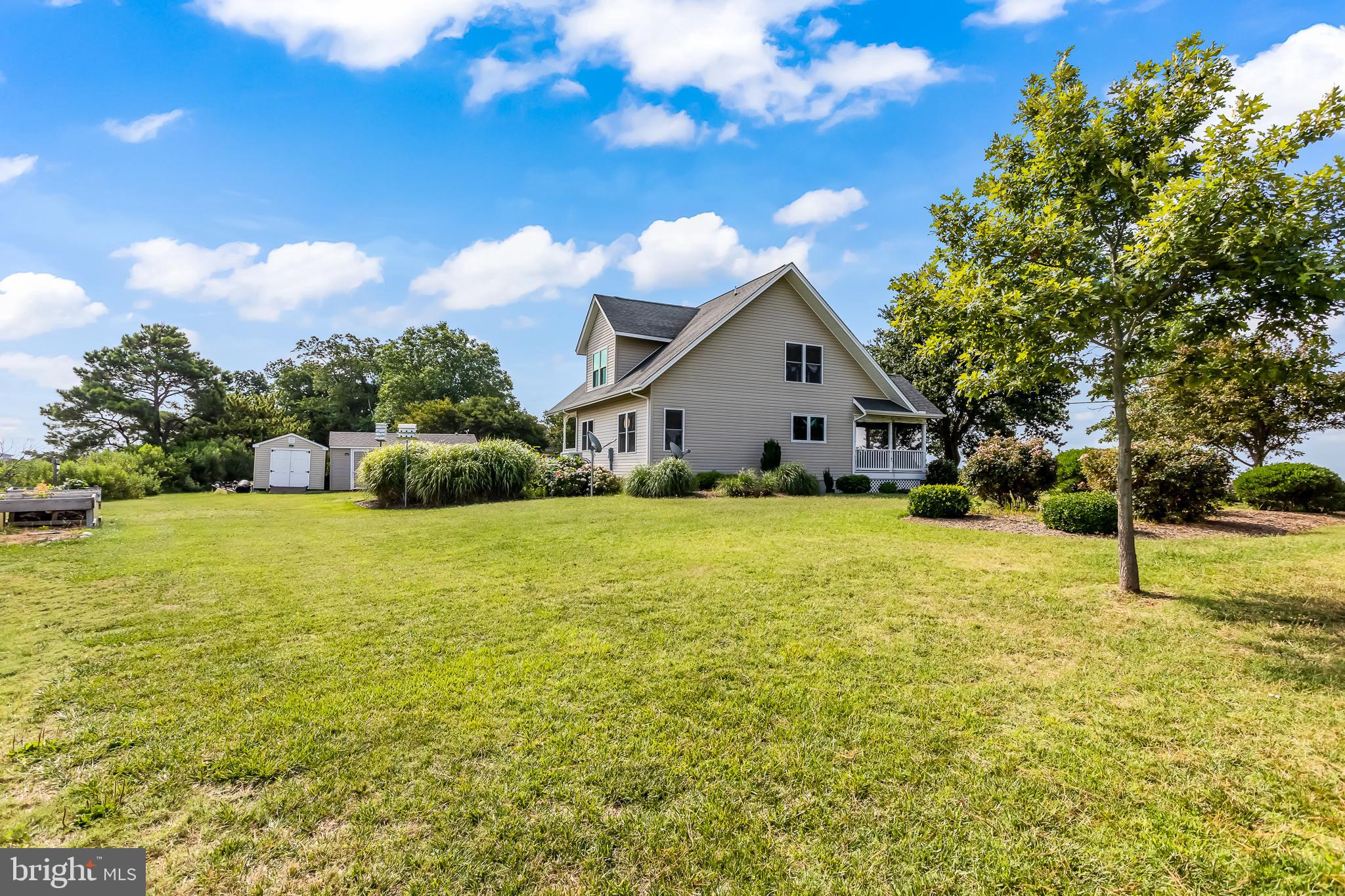 25914 Rumbley Road Westover, MD 21871 - Photo 55 of 89