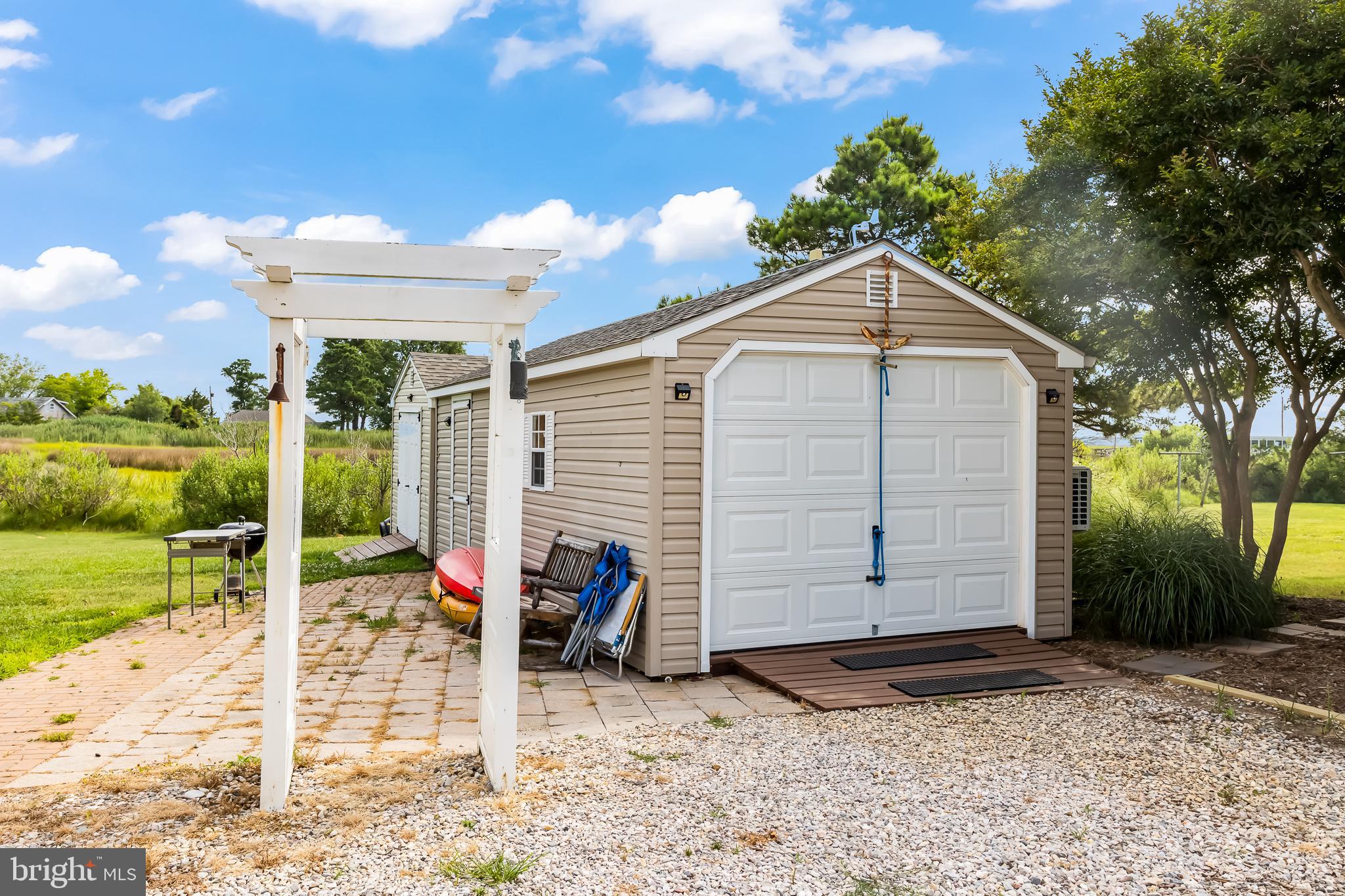 25914 Rumbley Road Westover, MD 21871 - Photo 57 of 89