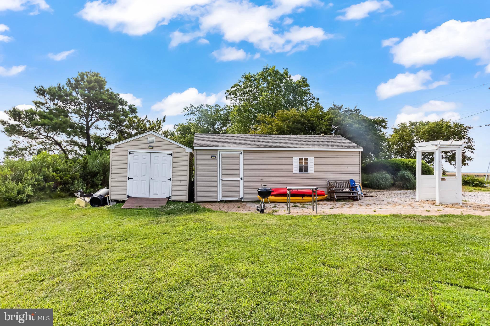 25914 Rumbley Road Westover, MD 21871 - Photo 58 of 89