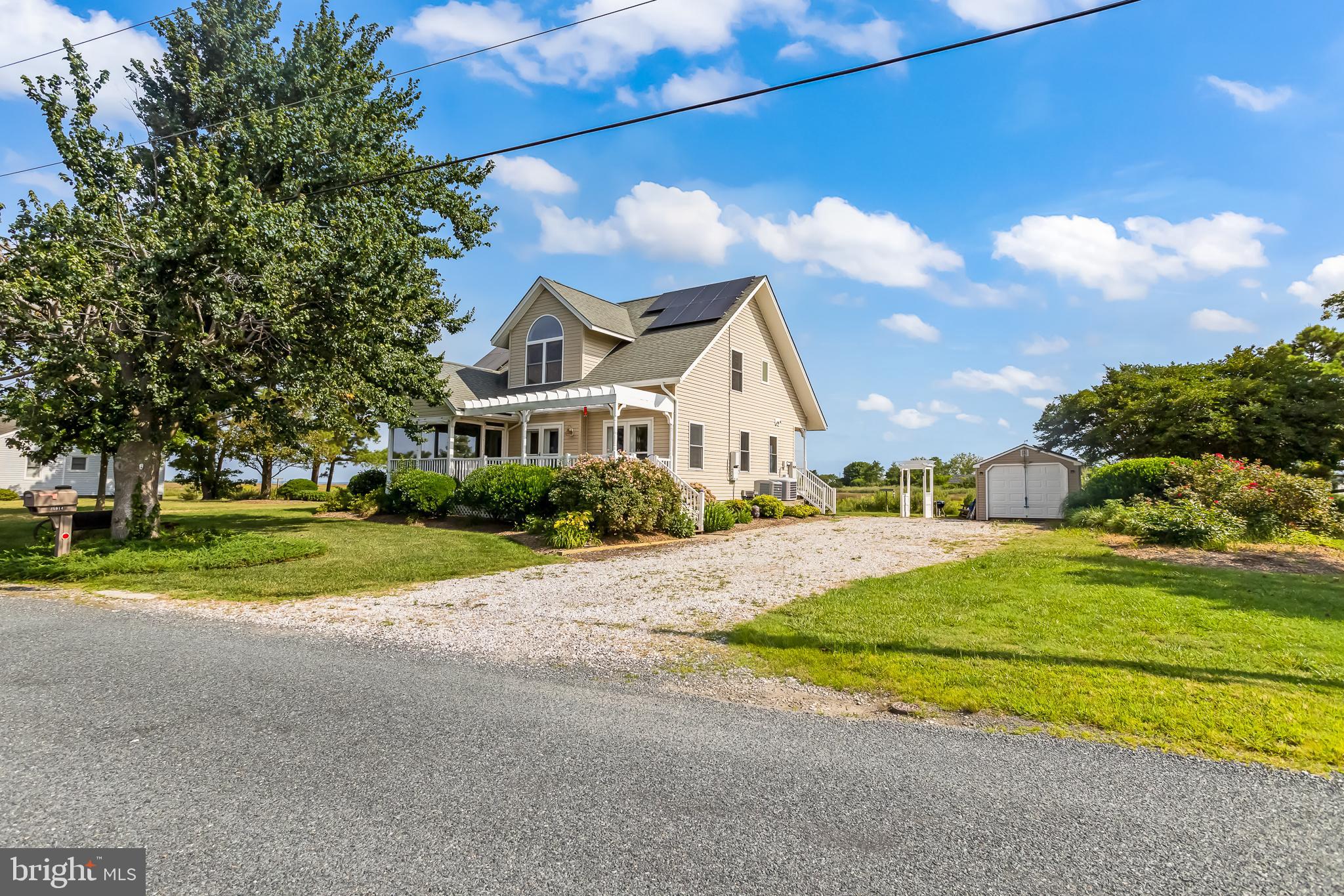 25914 Rumbley Road Westover, MD 21871 - Photo 59 of 89