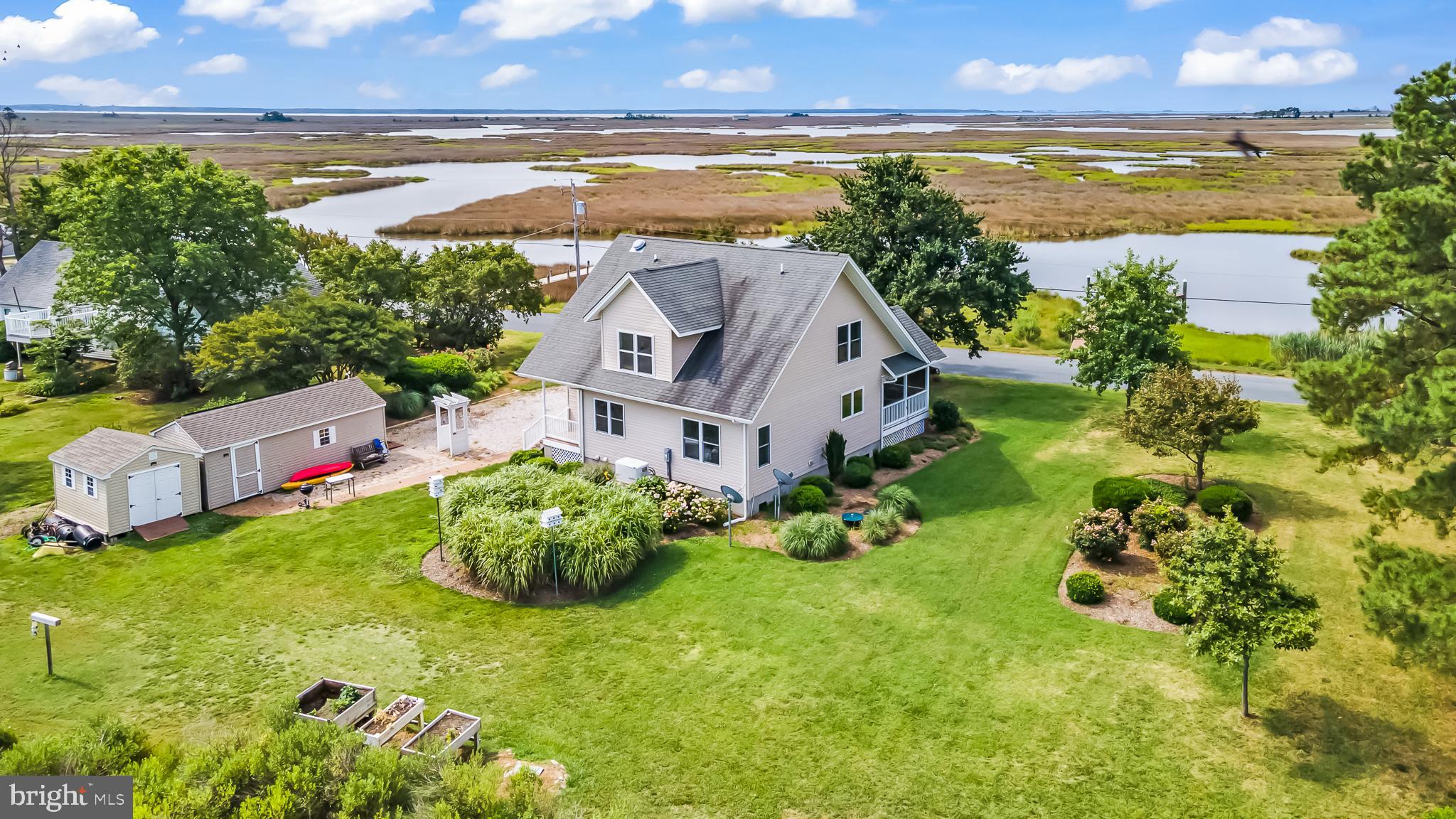 25914 Rumbley Road Westover, MD 21871 - Photo 60 of 89